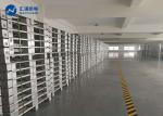 6082-T6 CNC Machining Aluminum Parts 3000Ibs Aluminium Pallet
