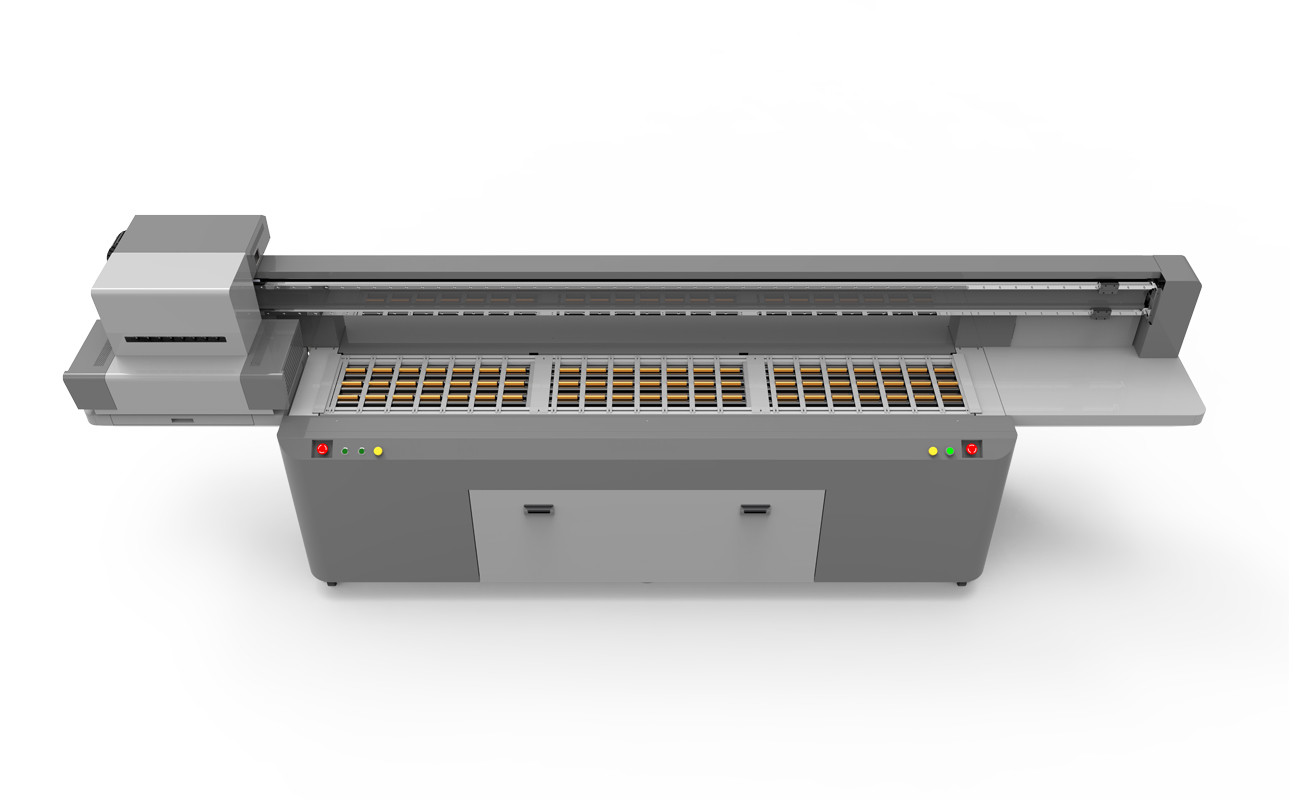 Labels UV Cylinder Printer flatbed Large Format Cylinder Printing Machine