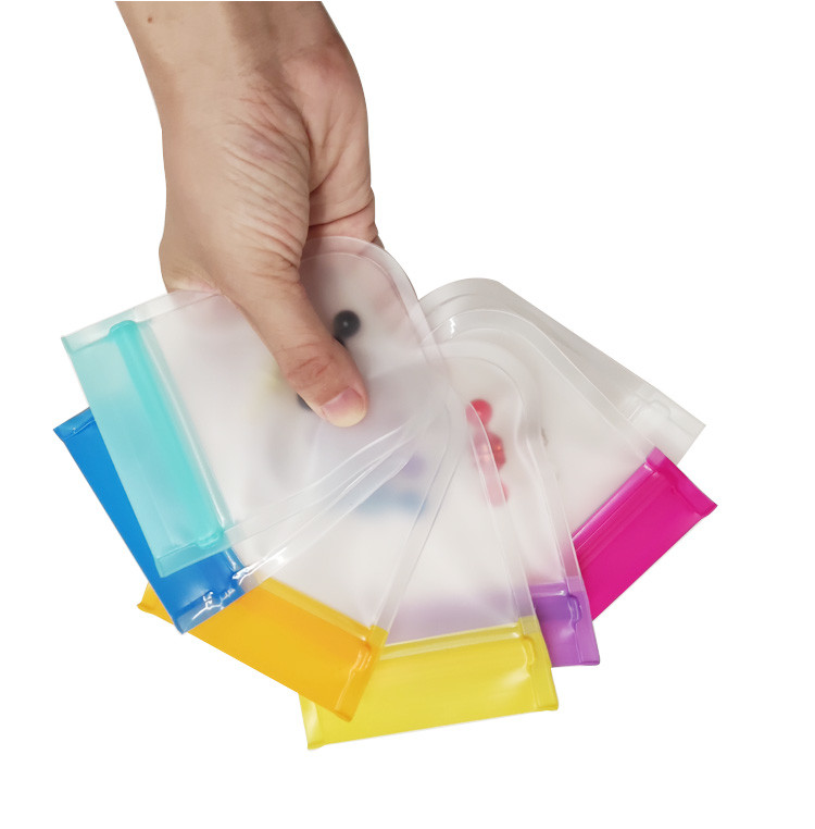 3*3 Inches Disposable k Packaging Bag Medical Seal For Pill Storage