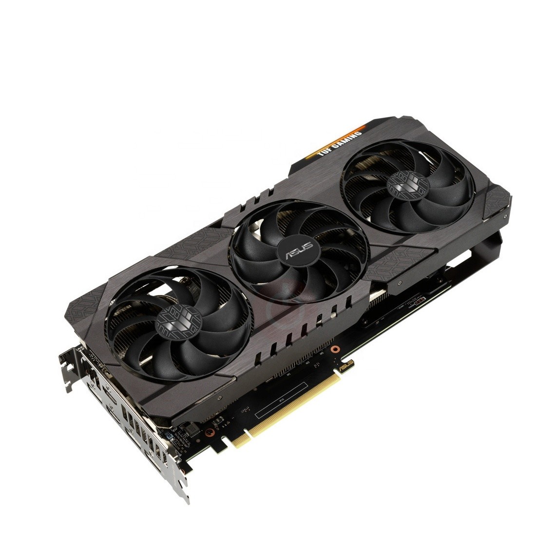 Brand New ASUS TUF-RTX3070-O8G-GAMING GDDR6 For Desktop Gaming Video Card RTX3070