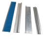 Buy cheap OEM Doors Industrial Brush Seal Flexible Metal Strip 150mm from wholesalers