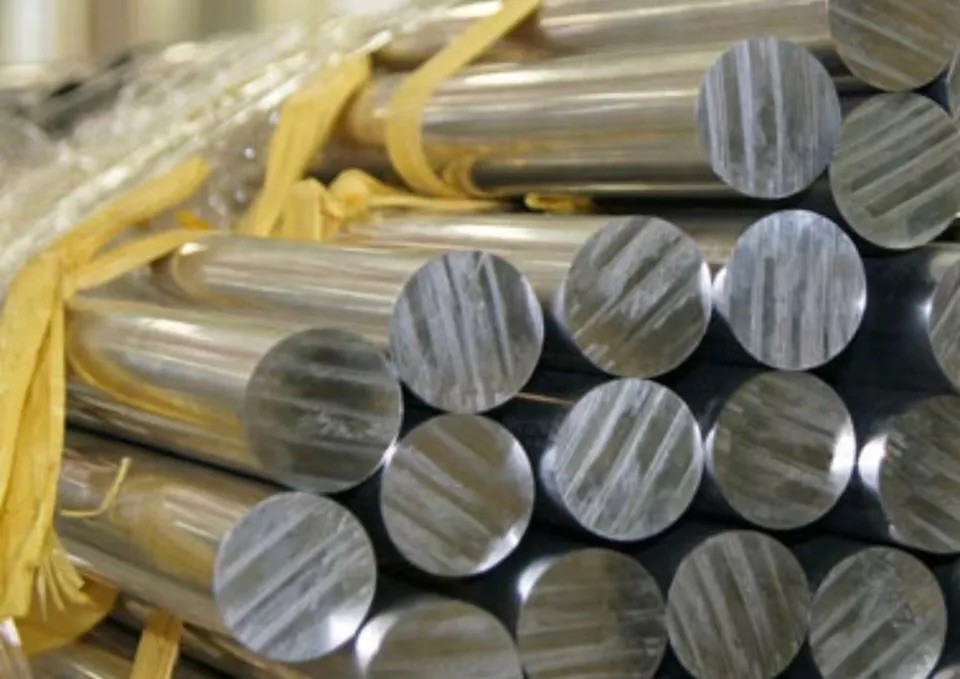 Precision 410 Stainless Steel Bar Reinforcement 5800mm HL For Construction