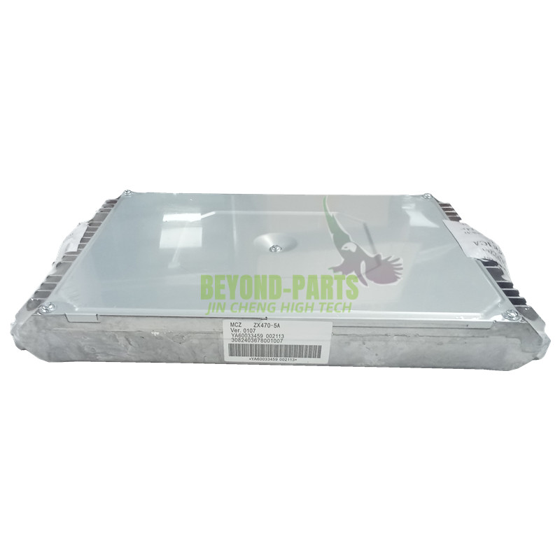 Hitachi ZX470-5A Excavator Spare Parts Controller Control Unit YA60033459