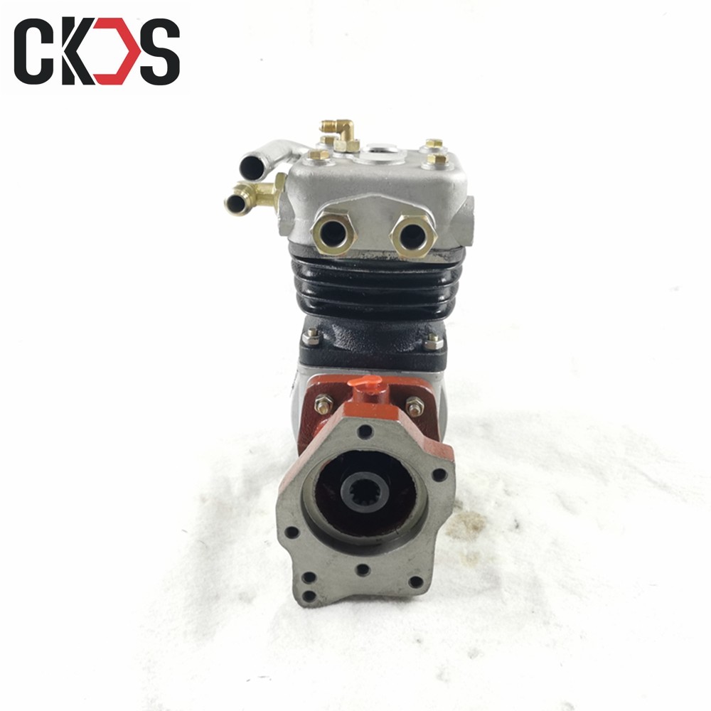 3415353 Air Brake Compressor