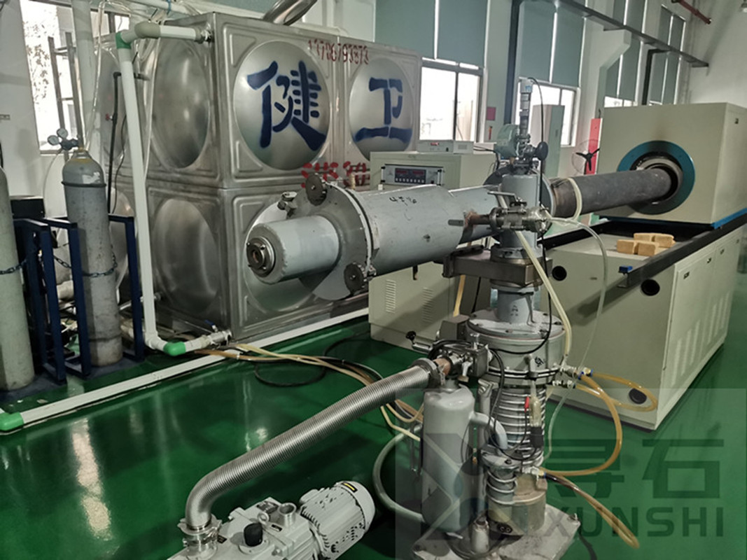TbDyFe Alloy Rod GMM Giant Magnetostrictive Material made in China fast delivery