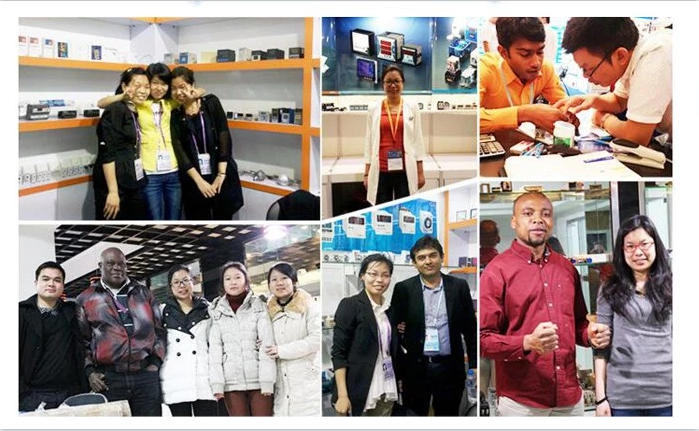 Wenzhou Manufacturer High Quality temperature instruments REX Temperature Controller