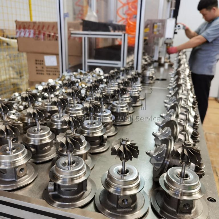 0445110768 BOSCH Diesel Fuel Injectors Nozzle For Weichai Yuchai Bus