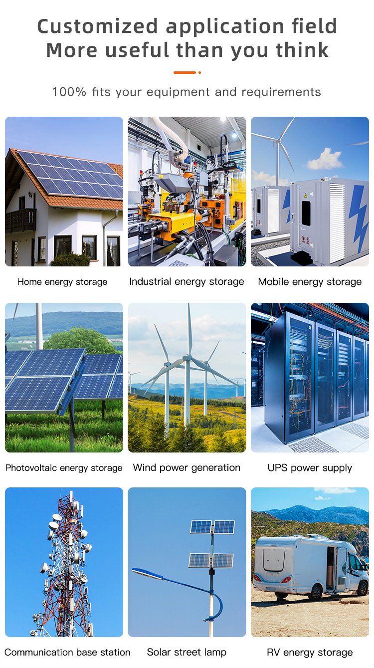 51.2V 200Ah Solar Power System Battery Wall Lithium Battery For Home