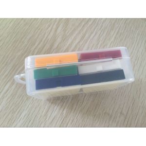 6 PCS 170 Tie Points 10 Pin Dupont Wire Kit