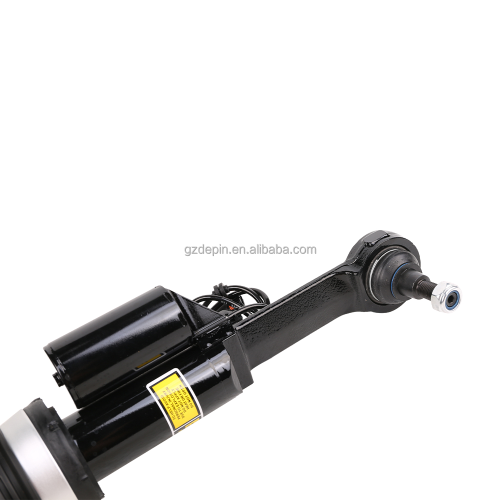 2213201738 Front Left Shock Absorber and Strut Assembly for Mercedes-Benz 221 S600 OE NO