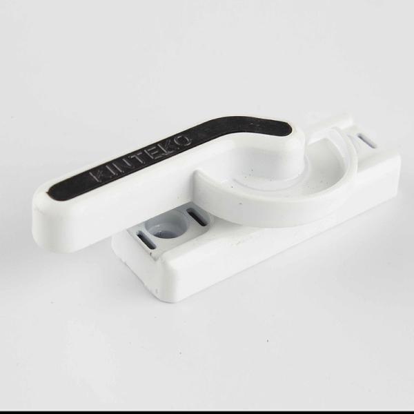 118g Aluminum Crescent Lock for Hotel Villa Apartment Office Building Doors and