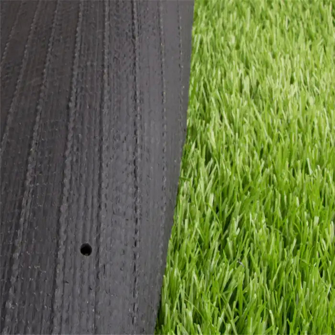 UV Resistant Artificial Grass Mat Synthetic Rug For Indoor Outdoor Flooring