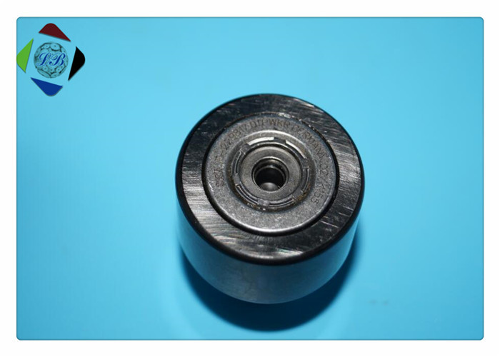 Mini Size C6.011.121 Cam Follower , Small Cam Followers High Stiffness