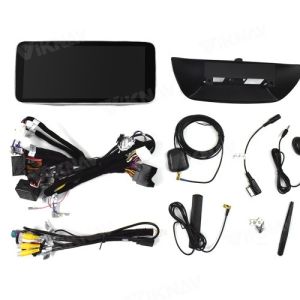 Viknav Android Car Radio For Mercedes Benz B Class W245 W246 2011-2019 12.3 Inch