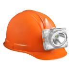 Wireless Inductive Charging LED Miner Lamp IP68 15000lux