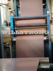 Guangzhou Willstrong  New Material Holding  Co., Ltd