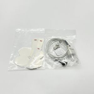2505 M-LNCS YI SpO2 Multisite Reusable Sensor and Adhesive Wraps