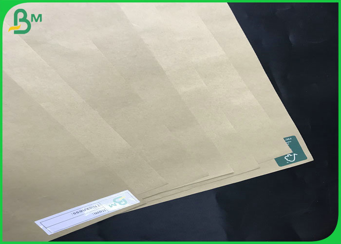 Kraft liner board