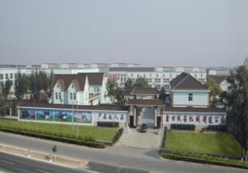 HeBei Xin-Tian Carton Machinery manufacturing co.,ltd