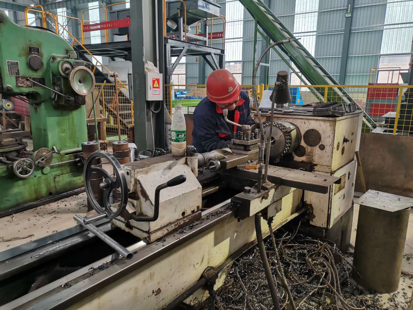 Heavy Duty Metal Shredder 300Kg/Hour-22000Kg/Hour Aluminum Can Shredder Machine