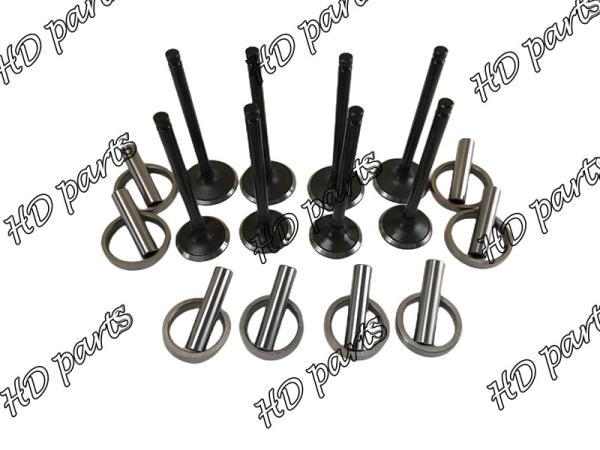Seat Ring Guide TD27 Engine Piostion Valve13201-43G01 13202-43G01 11099-45N00