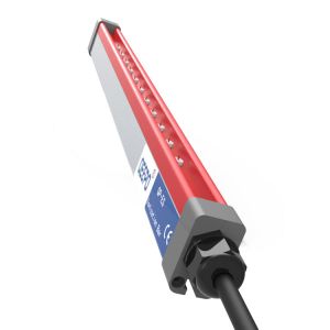 Electrostatic Anti Static Ionizer Bar 15cm Self-Adhesive Labels Alignment