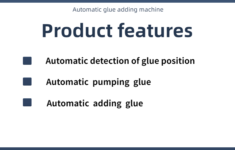 Effortlessly Create Cardboard Boxes CQT-Automatic Glue Machine for Box Folder Gluer