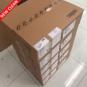 Cisco Router ISR 4331 Sec bundle w/SEC license ISR4331-SEC/K9 network router