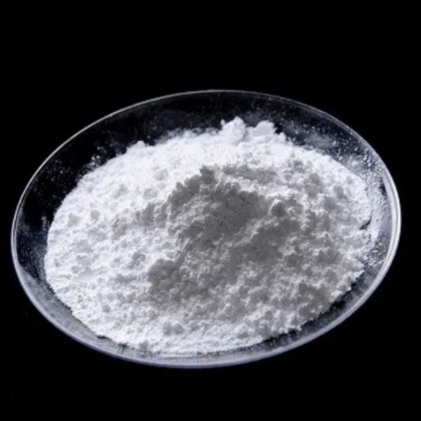 Colorless Rhombic Crystal Magnesium Sulfate Anhydrous For Textile Weight Agent
