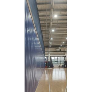 Dividing Curtains The Perfect Choice for Efficiently Separating Spaces in Your