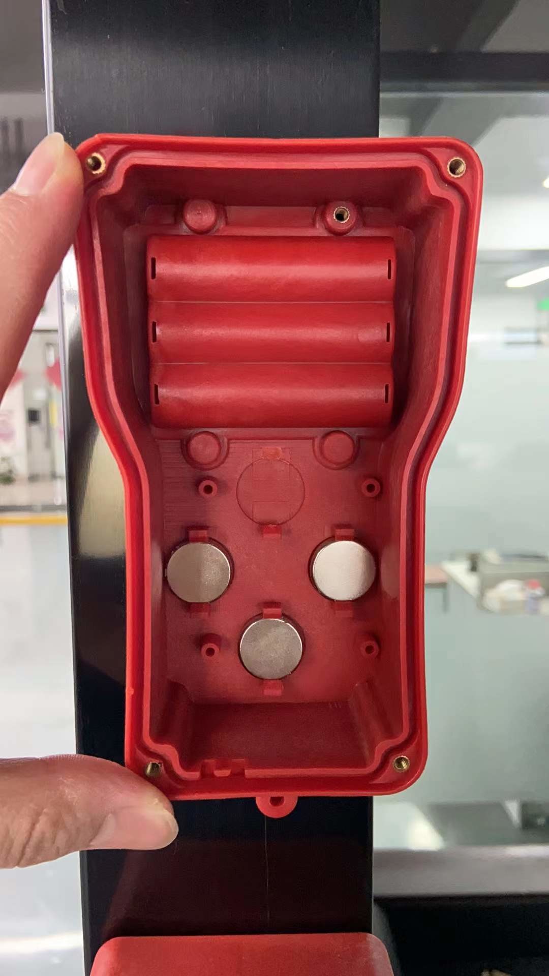 Elevator Industrial Remote Control
