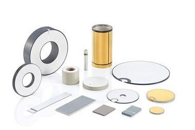 Quality Ultrasonic 180Khz Piezoelectric Ceramic Sensor for sale