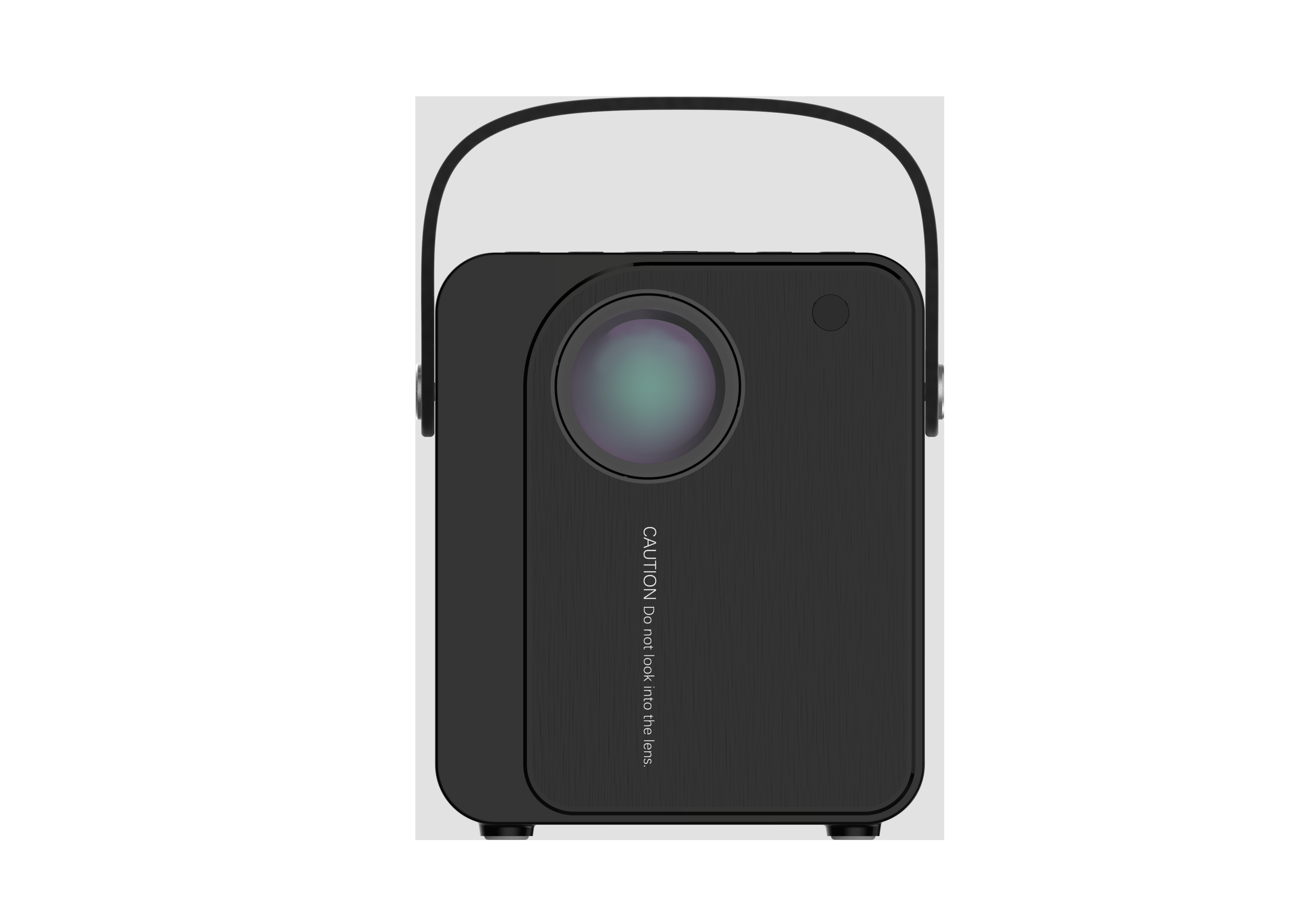 ODM LCD Portable Projector