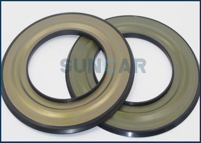XZ0531E Oil Seal For Excavator KOBELCO SK200-8 SK210-8 SANY SY235