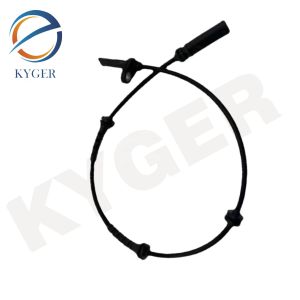 KYGER High Quality Auto Part 34526784901 Car Sensor Rear ABS Wheel Speed Sensor