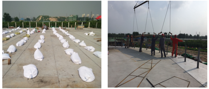 20000m3 Full Containment LNG Storage Tank Double Ethylene Storage Tank