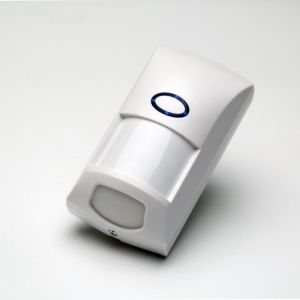 New model alarm system low power consumption cable anti-pet detector