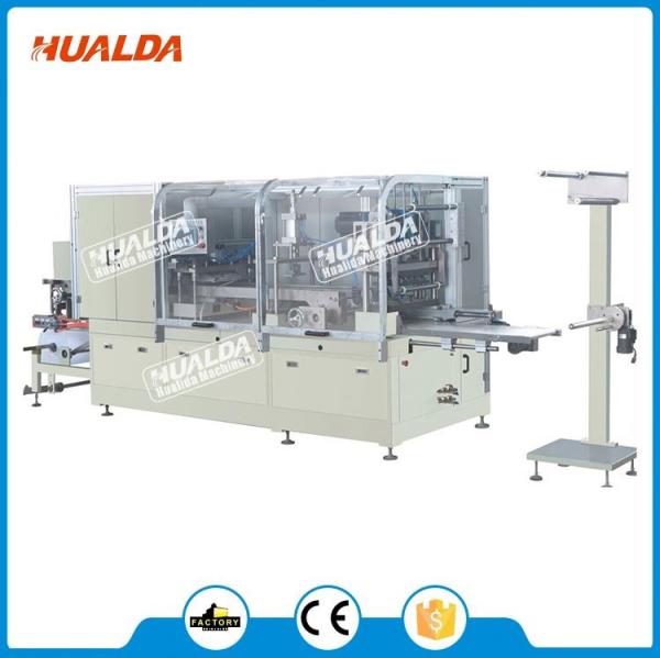 China manufacturer excellent quality forming equipment plastic cover machine