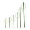 Buy cheap 11mm Dia 5ft 150cm Peony Flower Supports Plant Stakes Rings from wholesalers
