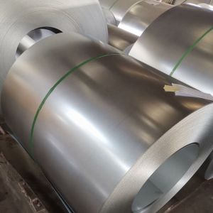 AS EN ASTM Galvanized Steel Sheet Roll With High Strength