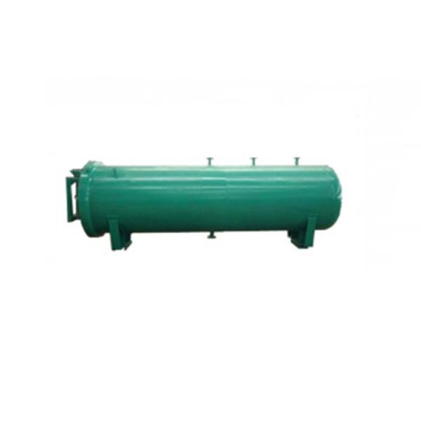 EAC Certified Gas Storage Tank Chemical Compressed Air Stainless Steel 100L 0