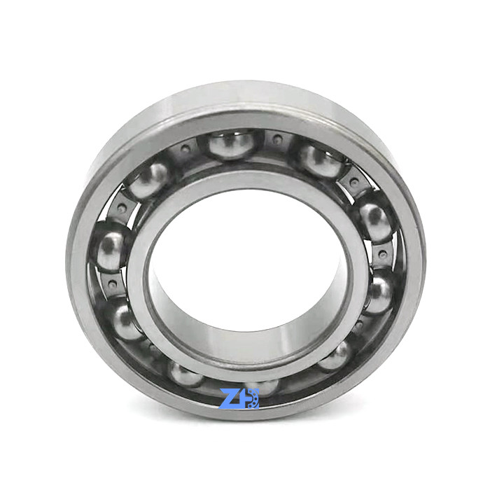 8M2031 High Load-Carrying Capacity And Precision Deep Groove Ball Bearing For Heavy Machinery