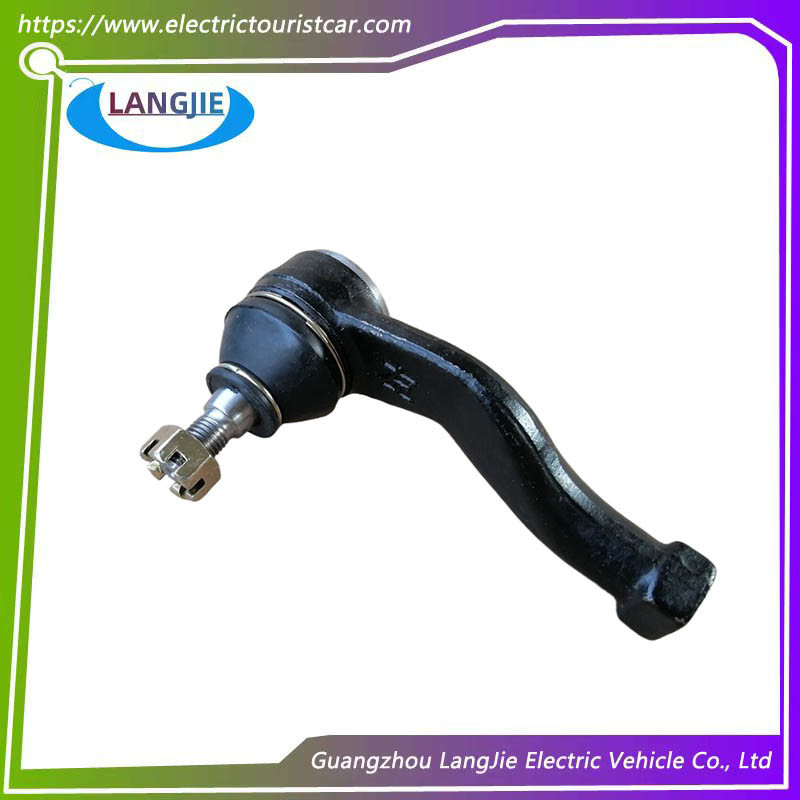Electric Sightseeing Vehicle LVTONG Ball Head For Golf Cart Steering Parts