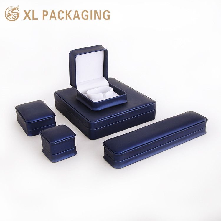 Customized Shape Jewelry Paper Box Perfect Packaging for Luxury Custom Ring Jade Pendant