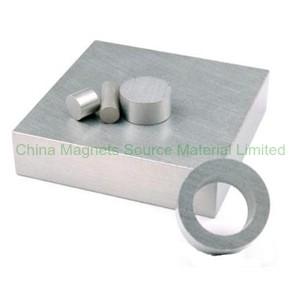 China Sm2Co17 samarium cobalt Magnet on sale