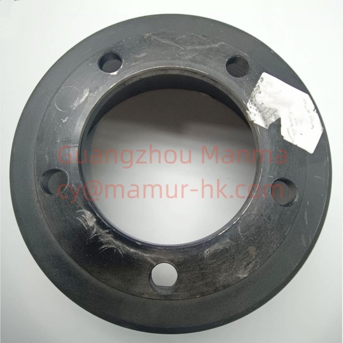 Brake Drum For JMC 1040 1051 1052 N720 CARRYING 350210112 JMC Auto Parts