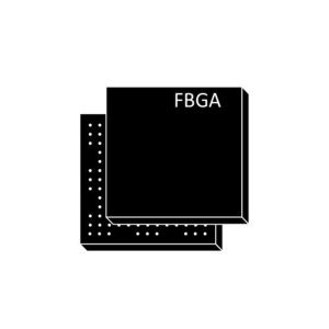  Microcontroller MCU STM32WB55VCQ6 Multiprotocol Wireless 32Bit MCU 129UFBGA IC Chip Manufactures
