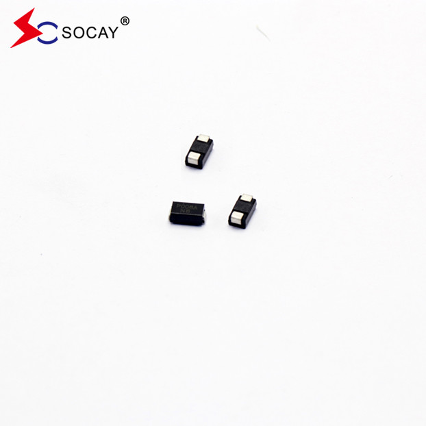 SOCAY Less Than 5μA TSS Diodes P0640TA For Effective Surge Protection Thyristor Surge Suppressors