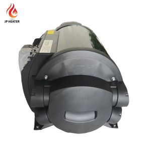 JP CR-12/CR 11 Caravan & RV High Quality 4kw Combi Heater Diesel/LPG Air Water