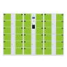 Buy cheap Automatic RAL Color Metal Smart Package Locker from wholesalers